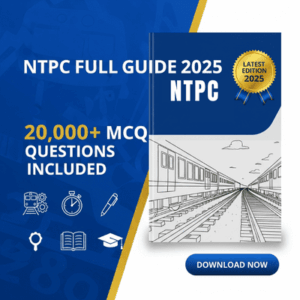 RRB BBSR NTPC GUIDE | New Update 2025