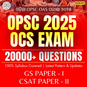 OPSC Prelim Exam Book