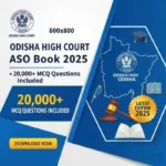 Odisha High Court ASO Book (eBOOK)