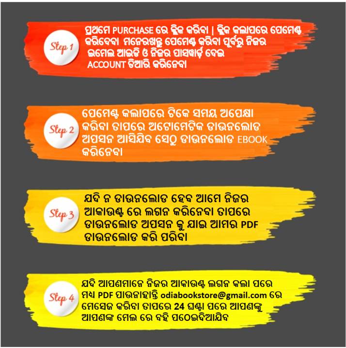 Odia Guide