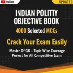 Indian Polity GK Crack Your Exam Easily