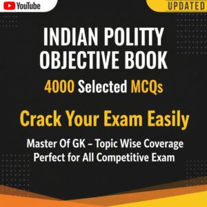 Indian Polity GK Crack Your Exam Easily