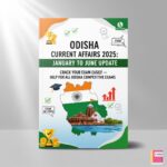 Odisha Current Affairs PDF 2025