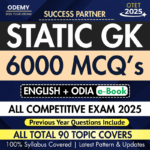 Static Gk Ebook