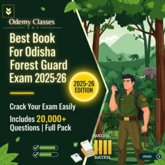 Odia Guide